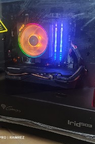 Komputer do GIER - RYZEN 5 RTX 2060 16GB-2