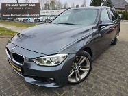 BMW SERIA 3 V (F30/F31/F34) BMW SERIA 3