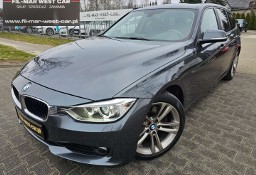 BMW SERIA 3 V (F30/F31/F34) BMW SERIA 3