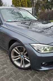 BMW SERIA 3-2