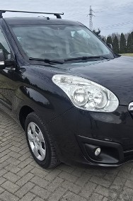 Opel Combo 1,3 JTD Serwis.Navi.Klima.El.szyby>Centralka.Tempomat.kredyt.OKAZJA-2