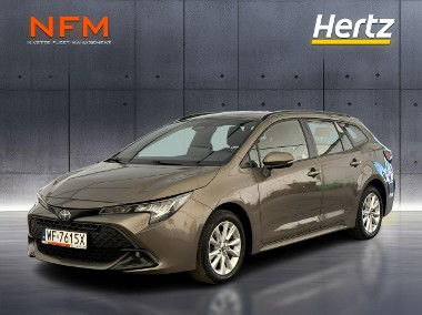 Toyota Corolla XII 1,8 Hybrid(136 KM) Comfort Salon PL F-Vat-1