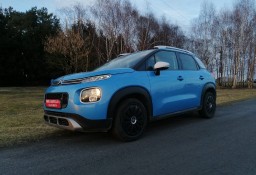 Citroen C3 Aircross 1.2 BENZ ! AUTOMAT !
