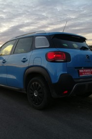 Citroen C3 Aircross 1.2 BENZ ! AUTOMAT !-2