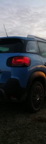 Citroen C3 Aircross 1.2 BENZ ! AUTOMAT !-3