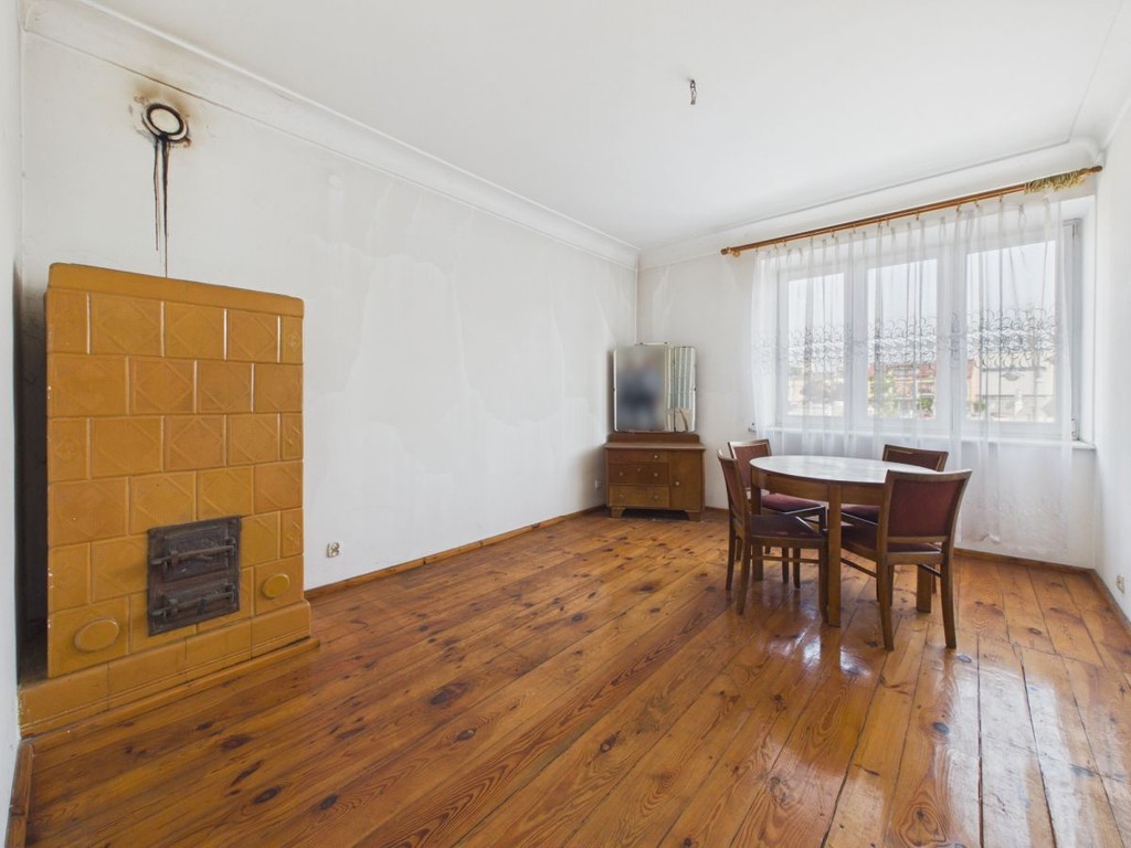Mieszkanie na sprzedaż, 6 pokoi, 138 m², Szczekociny