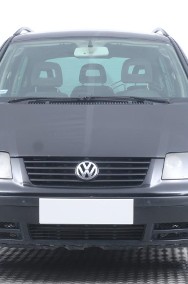 Volkswagen Sharan I , Automat, 7 miejsc, HAK, Klimatronic, El. szyby-2