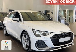 Audi A3 III 35 TFSI S Line 1.5 35 TFSI S Line (150KM) Reflektory LED + SONOS Premium