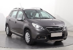 Peugeot 2008 , Skóra, Klimatronic, Tempomat, Parktronic,