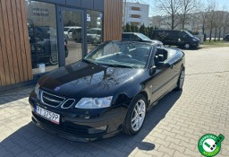 Saab 9-3 II Aero / Pełna historia