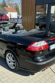 Saab 9-3 II Aero / Pełna historia-2