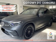 Mercedes-Benz Klasa GLC 220 d 4-Matic AMG Line 220 d 4M Pakiet AMG Premium + Zimowy + Pakiet