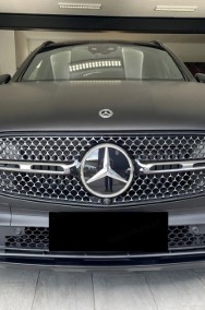 Mercedes-Benz Klasa GLC 220 d 4-Matic AMG Line 220 d 4M Pakiet AMG Premium + Zimowy + Pakiet-2