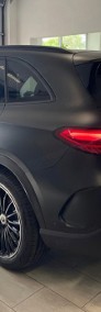 Mercedes-Benz Klasa GLC 220 d 4-Matic AMG Line 220 d 4M Pakiet AMG Premium + Zimowy + Pakiet-3