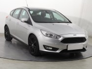 Ford Focus III , Salon Polska, Serwis ASO, Klima, Tempomat,ALU
