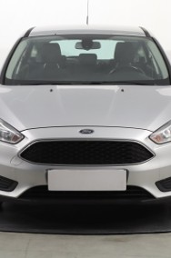 Ford Focus III , Salon Polska, Serwis ASO, Klima, Tempomat,ALU-2