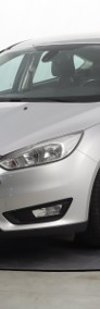 Ford Focus III , Salon Polska, Serwis ASO, Klima, Tempomat,ALU-3