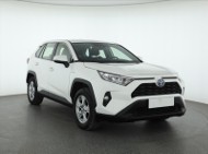 Toyota RAV 4 IV , Salon Polska, 1. Właściciel, Serwis ASO, Automat, VAT 23%,