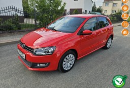 Volkswagen Polo V Opłacony Zadbany Serwisowany Bogaty 1 Wł Po Serwisie