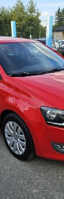 Volkswagen Polo V Opłacony Zadbany Serwisowany Bogaty 1 Wł Po Serwisie-3