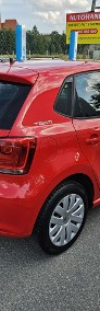Volkswagen Polo V Opłacony Zadbany Serwisowany Bogaty 1 Wł Po Serwisie-4