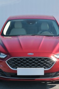 Ford Mondeo IX , Salon Polska, 190 KM, Automat, Skóra, Navi, Klimatronic,-2