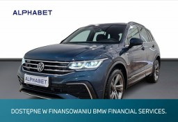 Volkswagen Tiguan II Tiguan 2.0 TDI SCR 4Mot. R-Line DSG Salon PL 1wł.