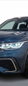 Volkswagen Tiguan II Tiguan 2.0 TDI SCR 4Mot. R-Line DSG Salon PL 1wł.-3