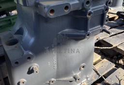 Claas Axion 840 Obudowa Skrzyni Biegów CZĘŚCI