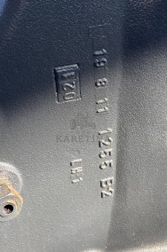 Claas Axion 840 Obudowa Skrzyni Biegów CZĘŚCI-2