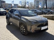 Toyota Yaris Cross , Salon Polska, 1. Właściciel, Serwis ASO, Automat, Navi,