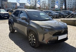 Toyota Yaris Cross , Salon Polska, 1. Właściciel, Serwis ASO, Automat, Navi,