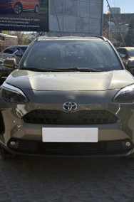 Toyota Yaris Cross , Salon Polska, 1. Właściciel, Serwis ASO, Automat, Navi,-2