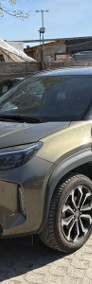 Toyota Yaris Cross , Salon Polska, 1. Właściciel, Serwis ASO, Automat, Navi,-3