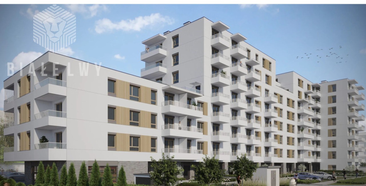 Mieszkanie na sprzedaż, 4 pokoje, 79 m², Warszawa
