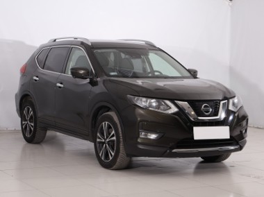 Nissan X-trail III , Salon Polska, Serwis ASO, 177 KM, Automat, Navi,-1
