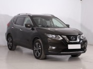 Nissan X-trail III , Salon Polska, Serwis ASO, 177 KM, Automat, Navi,