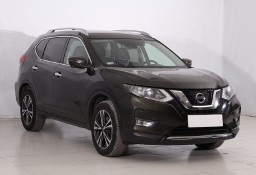Nissan X-trail III , Salon Polska, Serwis ASO, 177 KM, Automat, Navi,