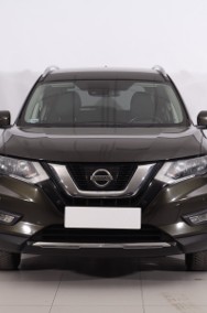 Nissan X-trail III , Salon Polska, Serwis ASO, 177 KM, Automat, Navi,-2