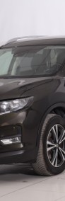 Nissan X-trail III , Salon Polska, Serwis ASO, 177 KM, Automat, Navi,-3