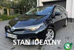 Toyota Auris II LIFT*NAVI*Kamera*Cofania*Grzane*Fotele*Serwis*ASO*Zarejestrowana