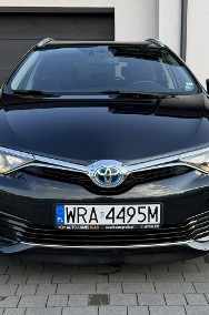 Toyota Auris II LIFT*NAVI*Kamera*Cofania*Grzane*Fotele*Serwis*ASO*Zarejestrowana-2