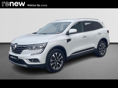 Renault Koleos 2.0 dCi Winter Edition 4x4 X-Tronic-1