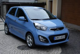 Kia Picanto II Climatronic - Podgrzewane Fotele - Alu - GWARANCJA Zakup Door to Do