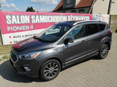 Ford Kuga III-1