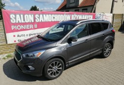 Ford Kuga III