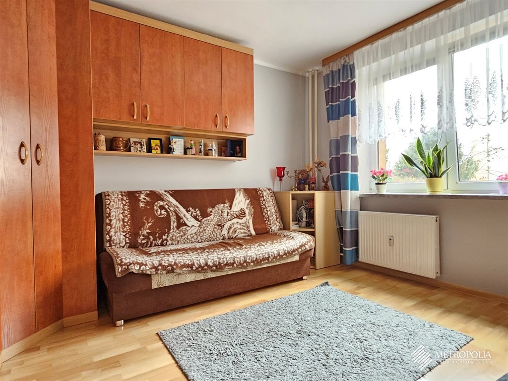 65 m²/3pokoje/Wybickiego - Ansicht 2