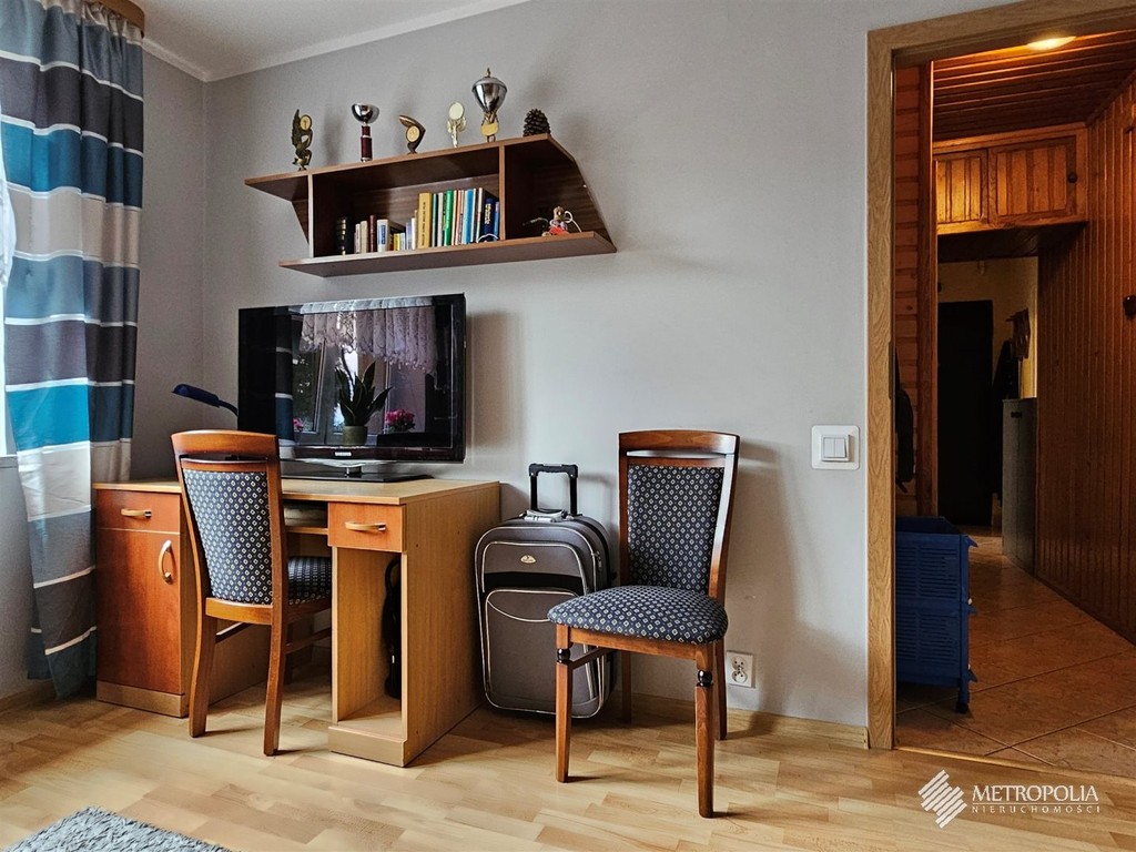 65 m²/3pokoje/Wybickiego - Ansicht 3