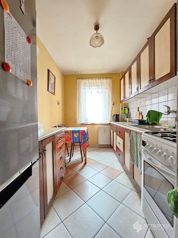 65 m²/3pokoje/Wybickiego - Ansicht 5