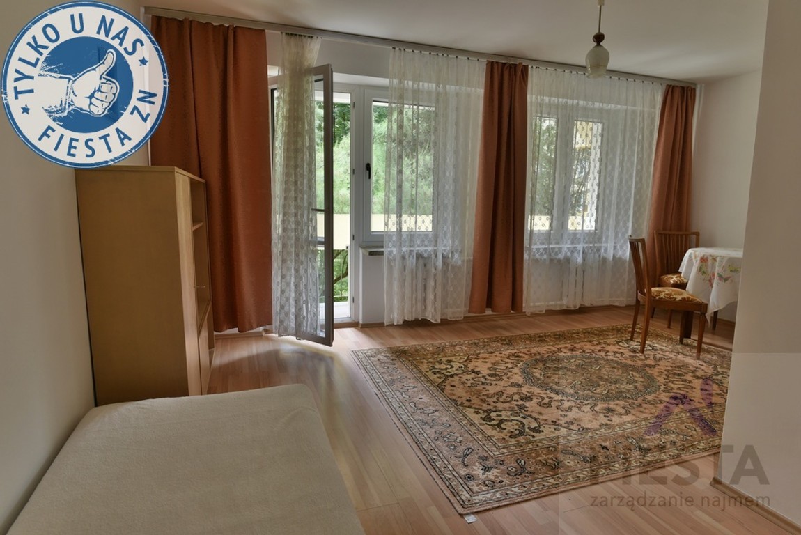 Mieszkanie na wynajem, 48 m² Lublin, Perłowa